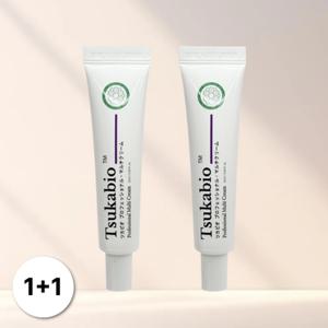 [1+1] 츠카비오 프로페셔널 멀티 레티놀 비타민A 크림 20ml 2개