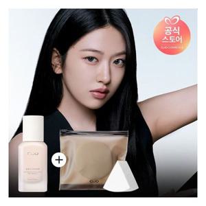 [클리오] 킬 커버 파운웨어 파운데이션 디오리지널 [증정] 하이드로메이크업스펀지(대)