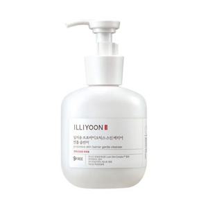 일리윤 프로바이오틱스 스킨 배리어 젠틀 클렌저 300ml x1개