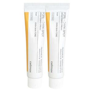셀리맥스 나비존크림 기미잡티관리 브라이트닝 트라넥삼산 크림 35ml 2개
