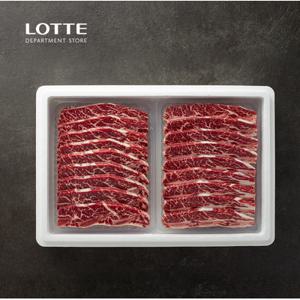 LA갈비선물세트(호주산)3.6kg