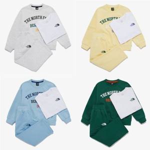 키즈 스쿨데이 3PCS 세트 [NM5MR03]