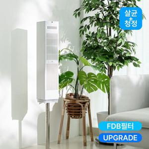 [바이플라 공기살균청정기] VPL-0012 플라즈마 미세먼지 바이러스 병원 사무실 방역 렌탈