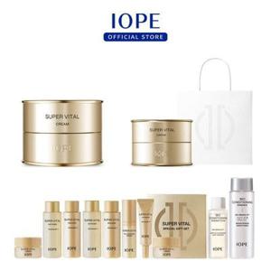 [아이오페] 슈퍼바이탈 크림 50ml