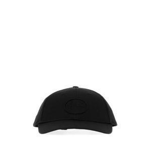 스톤아일랜드 스톤아일랜드 블랙 볼 캡 2179652