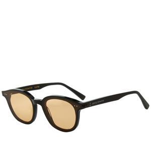 젠틀몬스터 Gentle Monster Lang Sunglasses LANG-S-01-OR