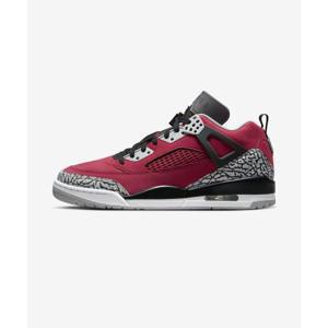 NIKE 나이키 조던 스피자이크 로우 M - 짐 레드:울프 그레이:쿨 그레이:블랙 FQ1759-600