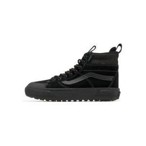 VANS 반스 MTE 스케이트 하이 워터프루프 - 블랙아웃 VN000CVTBKA1