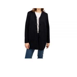 SAINT JAMES 세인트제임스 ARGELES - NAVY (1372-CC) (아르젤레스 가디건)