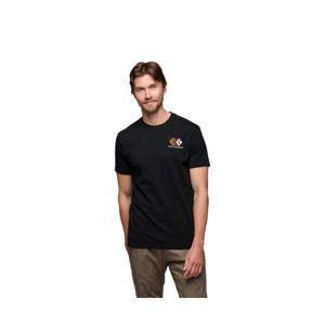 BLACK DIAMOND 블랙다이아몬드 페이디드 티 MENS PAMAP752440