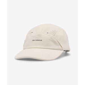NEW BALANCE 뉴발란스 NBGDF45202 PF 기능성 러닝캡 (IVORY)