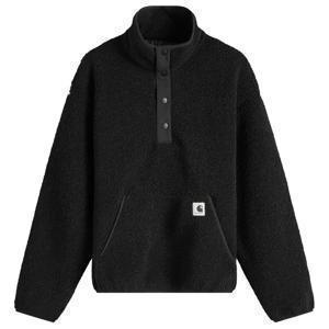 칼하트 WIP Carhartt WIP Elliot High Neck Liner Jacket I032241-BLK