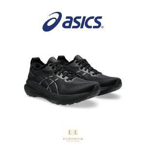 아식스 젤 카야노 31 블랙 - 4E 엑스트라 와이드