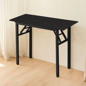 베스트책상 1200x400 접이식 간이 테이블 3colors