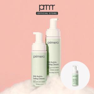 프리메라 바하 버블 필링 클렌저 200ml
