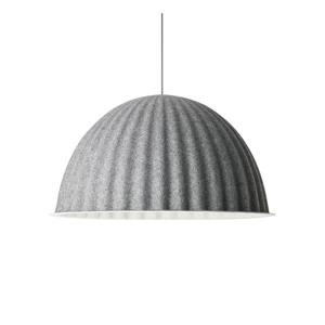 언더더벨 라지 UNDER THE BELL LAMP LARGE GREY
