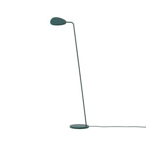 리프 플로어램프 다크그린 LEAF FLOOR LAMP DARK GREEN