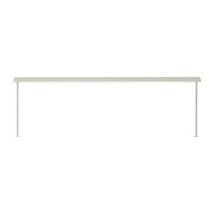 리니어 테이블마운트 램프 LINEAR MOUNTED TABLE LAMP 209 GREY