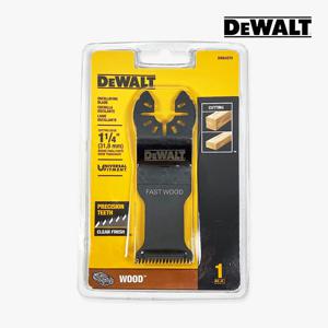 목재용 멀티커터날 목재빠른컷팅용 플런지컷 DWA4270