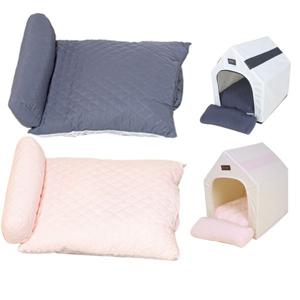 드라이하우스 강아지집 펫드라이룸 1.0 하우스형 속방석 택1(방석만 판매하는 상품입니다)