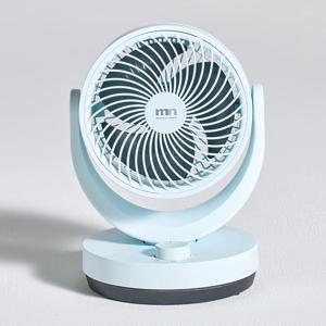 공기순환 6인치 탁상용 써큘레이터 FNQ-6GW 삼성전자 ODM 제조사
