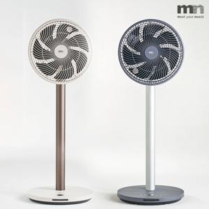 써큘레이터형 BLDC 무선 선풍기 FNC-D12M 삼성전자 ODM 제조사