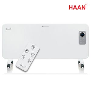 컨벡션 히터 벽걸이 스탠드겸용 이동식 욕실 라디에이터 CRH-C160HH