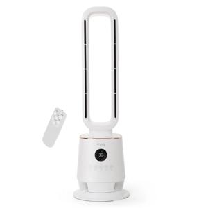 날개없는 저소음 온풍기 가정용 사무실 PTC히터