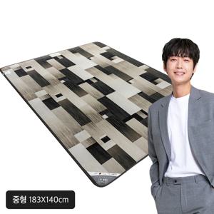 신일 거실용 카페트 전기매트 중형/특대형/점보 전기장판 SMM-2114KY