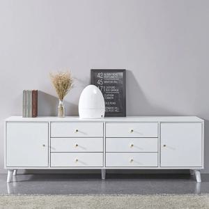 올슨 1800 북유럽 TV 거실장 티비다이