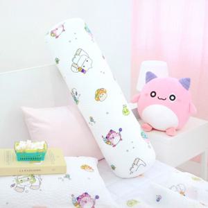 메이플스토리 원형바디필로우 츄츄바캉스