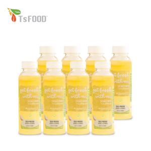 얼린 코코넛워터,깔라만시 주스 330ml X 8개