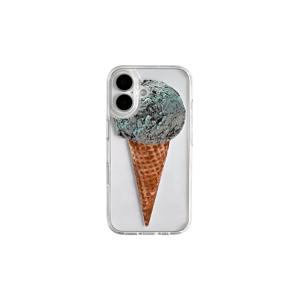 Mint Chocolate Ice Cream