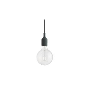 E27 팬던트램프 E27 PENDANT LAMP DARK GREEN