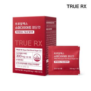 슈퍼다이어트 혈당컷 14포 x 1박스
