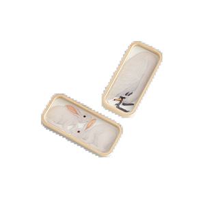 펜트레이 PAN TRAY (Animal)