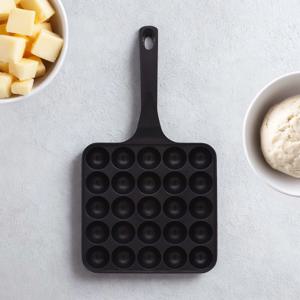 타코야키만들기 후라이팬 타코야끼팬 (25구)