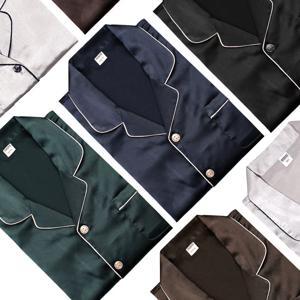 신혼부부 커플룩 결혼선물 파자마 S-3XL 홈웨어 상하복 잠옷세트 WH