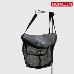 설거지통 그물망 덮개형 노마드 N7179 캠핑 등산
