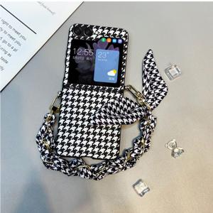 갤럭시 플립7 FLIP7 갤플립7 지플립7 F766 케이스 스카프스트랩