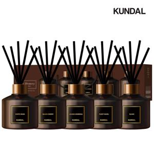 퍼퓸 디퓨저 인 더 메모리 200ml 5구 세트