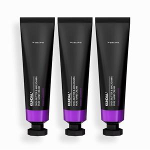 아로마 핸드크림 50ml 3구 세트