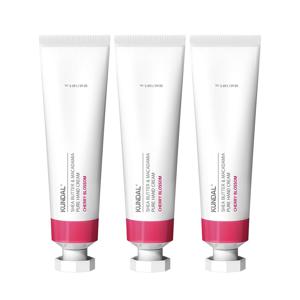 시어버터 앤 마카다미아 퓨어 핸드크림 50ml 3구