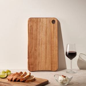 캄포도마 네이처 원목도마 L (쇼핑백증정)