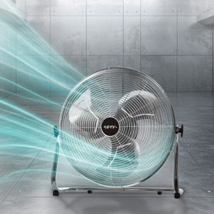 더위사냥 공업용 데스크 팬 HV-2614MT