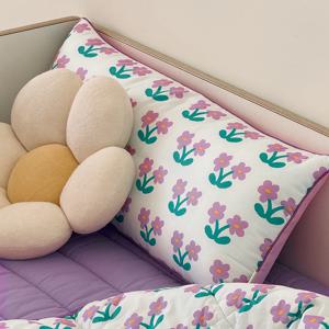 NEW 리리 여아 워싱 베개커버 DS(30x70)