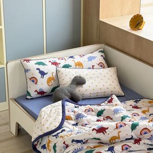 NEW 떼오 공룡 워싱 베개커버 DS(30x70)