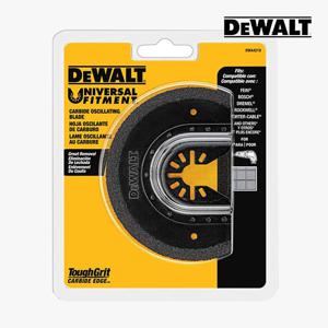 멀티커터날 만능컷터 95mm/3mm 그라우트 제거 컷팅 DWA4219