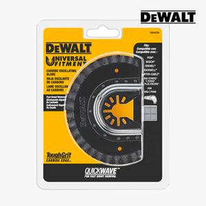 멀티커터날 만능컷터 95mm/4.7mm 크라우트제거 줄눈제거 DWA4220