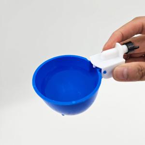 닭 자동 급수기 병아리 자동 컵 닭물통 니플 조류 병아리